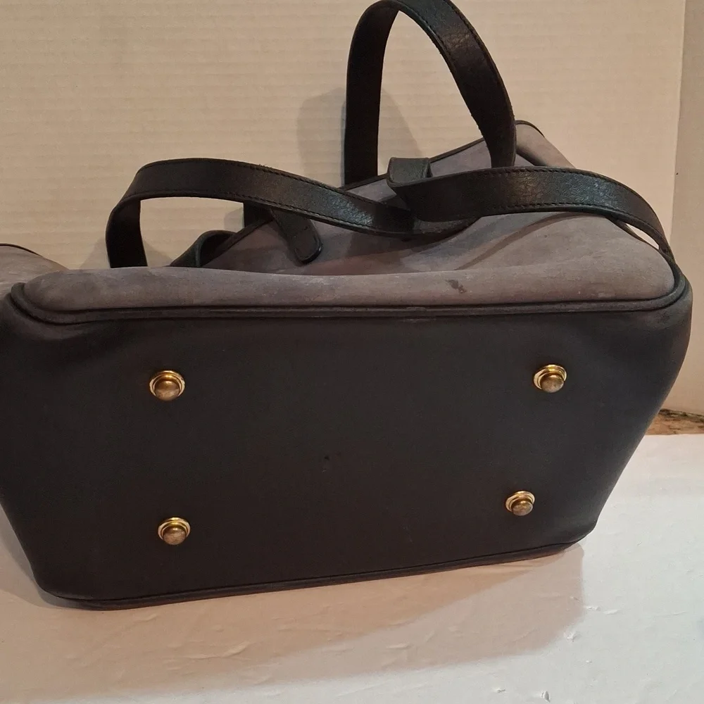 Dooney & Bourke tote - Picture 9 of 16